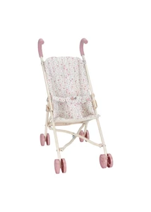 Little Dutch összecsukható babakocsi - Fairy Garden