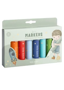 Little Dutch filctoll Jim és barátai