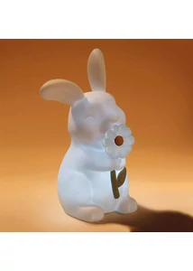 Little Dutch éjjeli lámpa - nyuszi