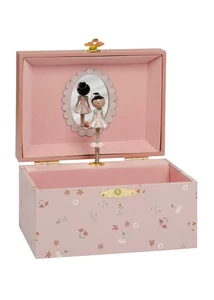 Little Dutch zenélő ékszerdoboz Evi