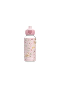 Little Dutch pop-up kulacs 400 ml - fairy garden