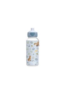 Little Dutch pop-up kulacs 400 ml - forest friends