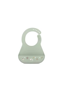 Little Dutch szilikon előke - little farm