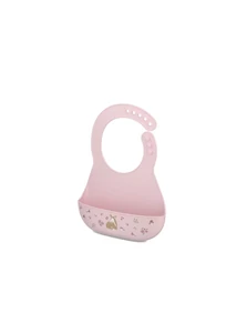 Little Dutch szilikon előke - fairy garden