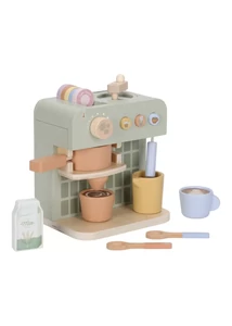 Little Dutch kávéfőző