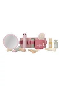 Little Dutch fodrász készlet pink