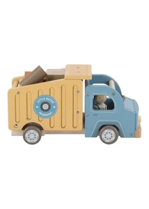 Little Dutch kukásautó kiegészítőkkel