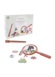 Little Dutch horgászos fürdőjáték - lányos