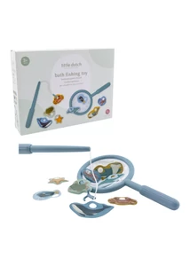 Little Dutch horgászos fürdőjáték - fiús