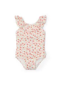 Little Dutch fürdőruha Sunny Flowers Multi-colour - 86/92