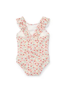 Little Dutch fürdőruha Sunny Flowers Multi-colour - 86/92