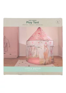 Little Dutch játszósátor - Fairy Garden
