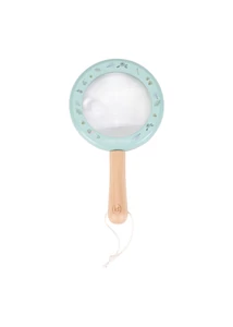 Little Dutch nagyító - Forest Friends