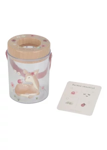 Little Dutch bogárnézegető - Fairy Garden