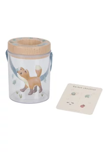 Little Dutch bogárnézegető - Forest Friends