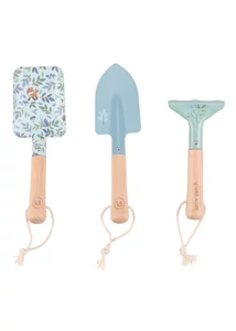 Little Dutch kerti szerszám készlet - Forest Friends