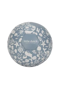 Little Dutch mini labda - kék