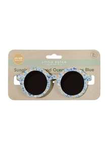 Little Dutch napszemüveg - Ocean Dreams kék
