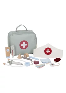 Little Dutch orvosi táska ÚJ!