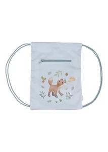 Little Dutch tornazsák - Forest Friends