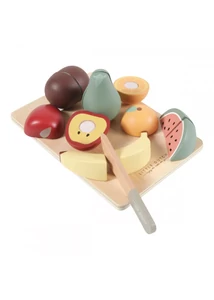 Little Dutch vágható gyümölcs