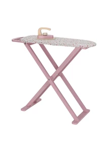 Little Dutch vasalódeszka vasalóval