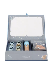 Little Dutch mesevetítő - kék