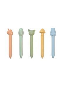 Little Dutch zsírkréta Forest Friends