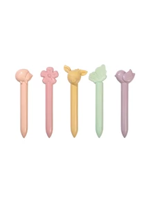 Little Dutch zsírkréta Fairy Garden