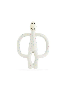 Rágómaki - Confetti - rágóka fogzásra