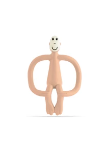 Rágómaki - Barackvirág - rágóka fogzásra