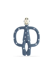 Rágómaki - Little Stars - rágóka fogzásra