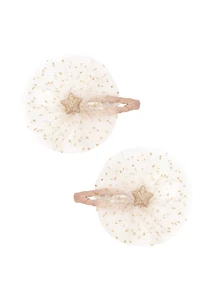 Balerina csatok - 2 db-os szett