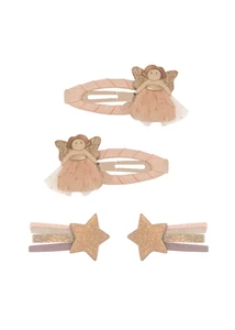 Tündéres csatok - 4 db-os szett