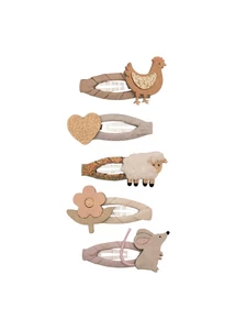 Farmos csatok - 5 db-os szett