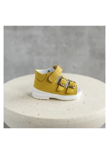 TD Shoes Szupinált Szandál