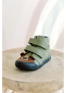 TD Shoes őszi cipő 2025