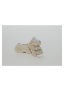 TD Shoes szandál - bézs