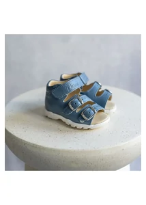 TD Shoes szandál - kék