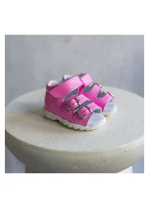 TD Shoes szandál - rózsaszín