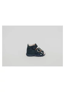 TD Shoes szandál - éjkék