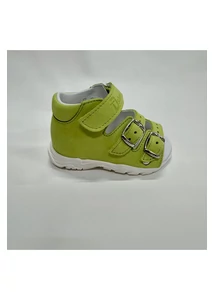 TD Shoes Szandál - pisztácia