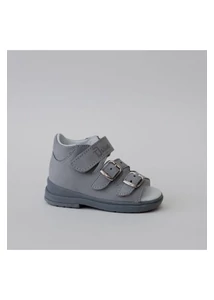 TD Shoes Szupinált szandál - szürke