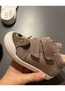 TD Shoes Tavaszi cipő