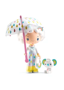 TINYLY álomvilág - Prudénia és Bianka - Prunelle and Bianca