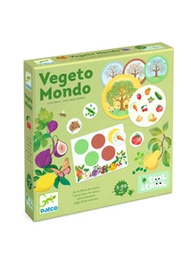 Képes lottó - Évszakok - Vegeto Mondo