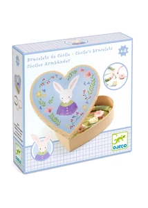 Ékszerkészlet - Cili karkötői - Cécile's bracelets