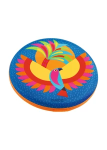 Frizbi - Madaras - Flying Bird