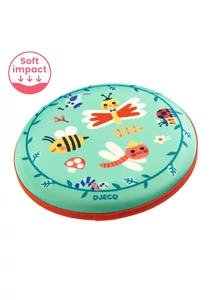 Frizbi - Repülő kertlakók - Flying Bugs