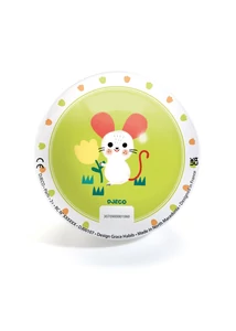 Gumilabda, ∅ 12 cm - Kiskertben - Lovely bugs Ball